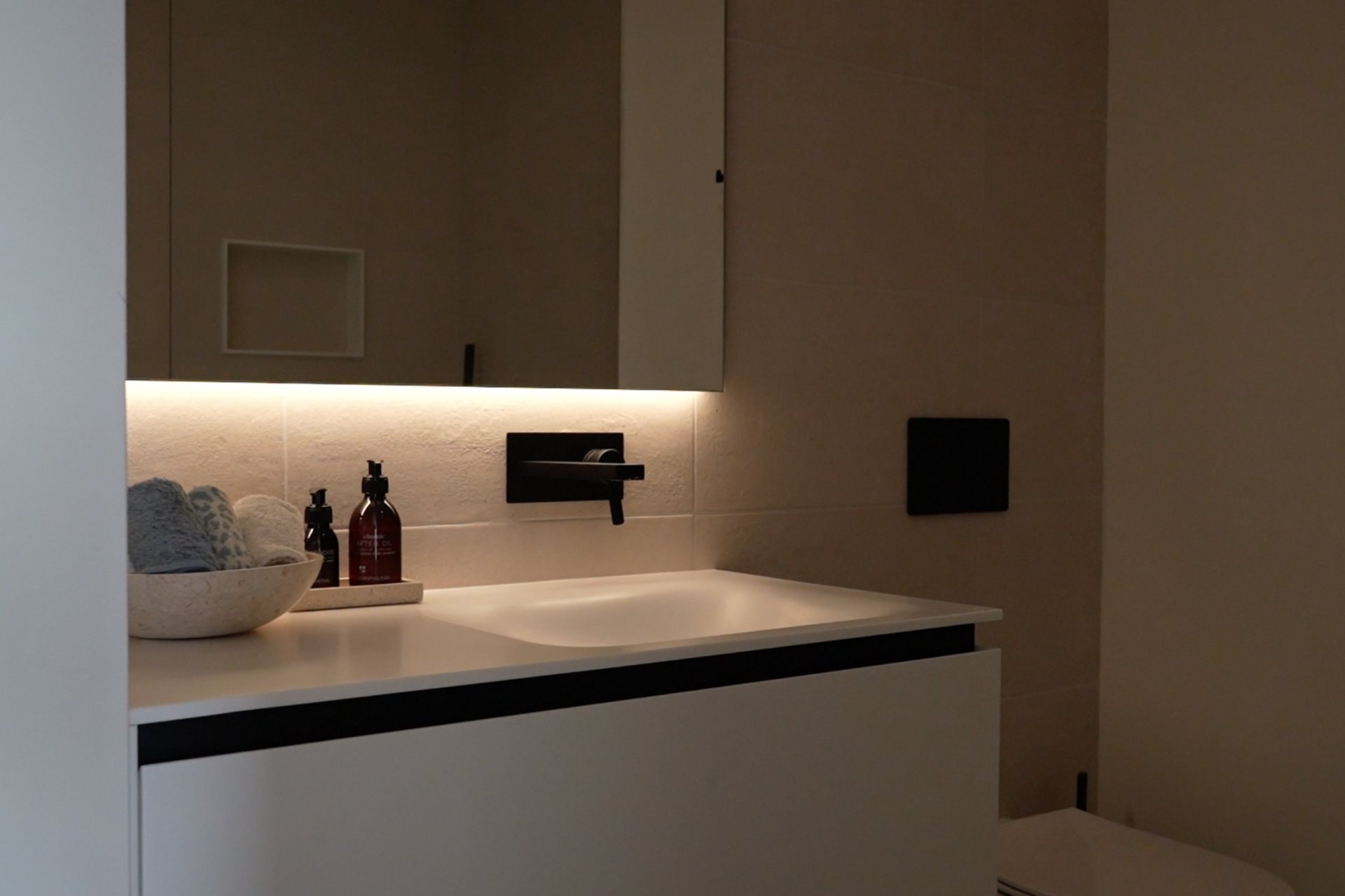 Reventa - Villa -
Benitachell