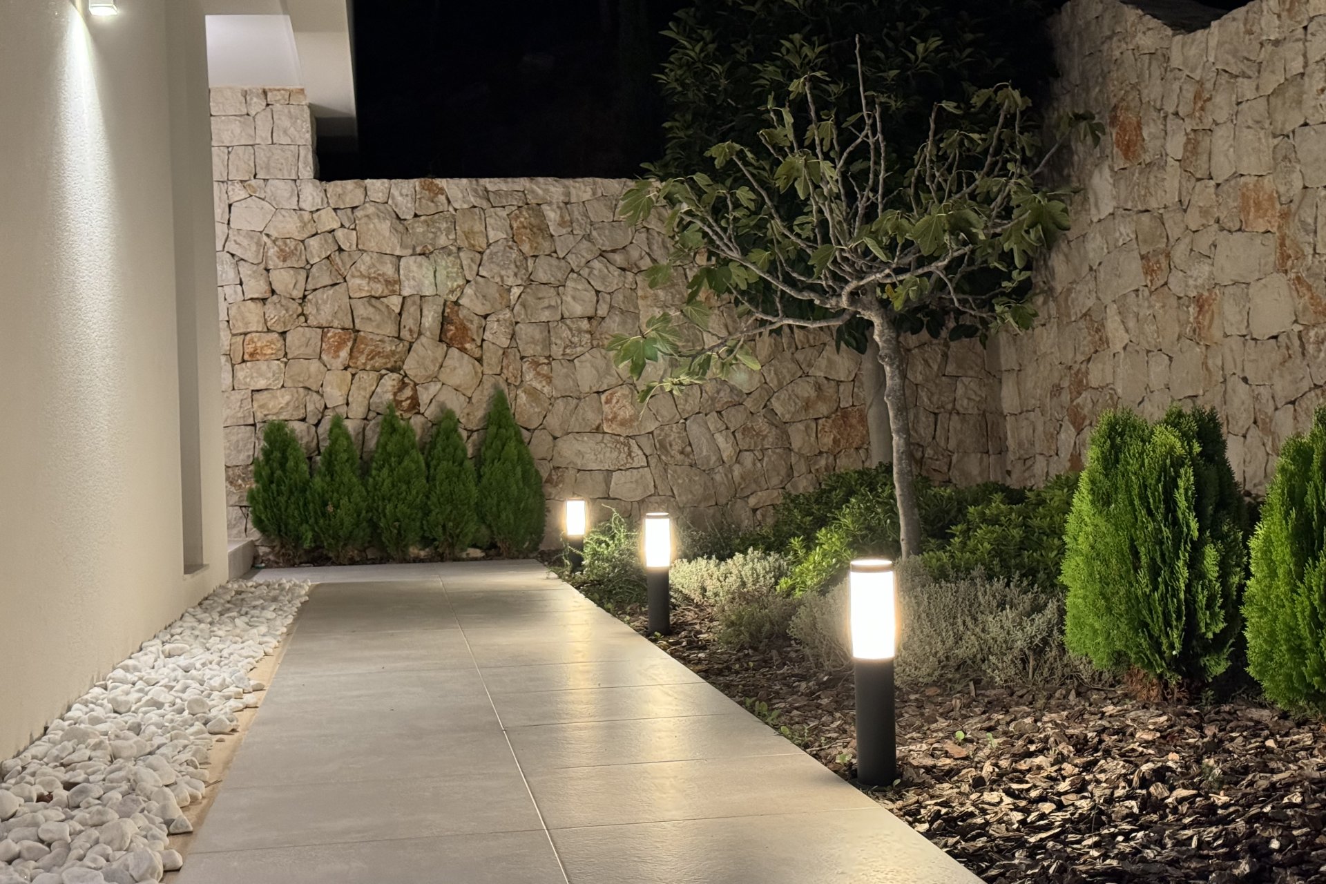 Reventa - Villa -
Benitachell