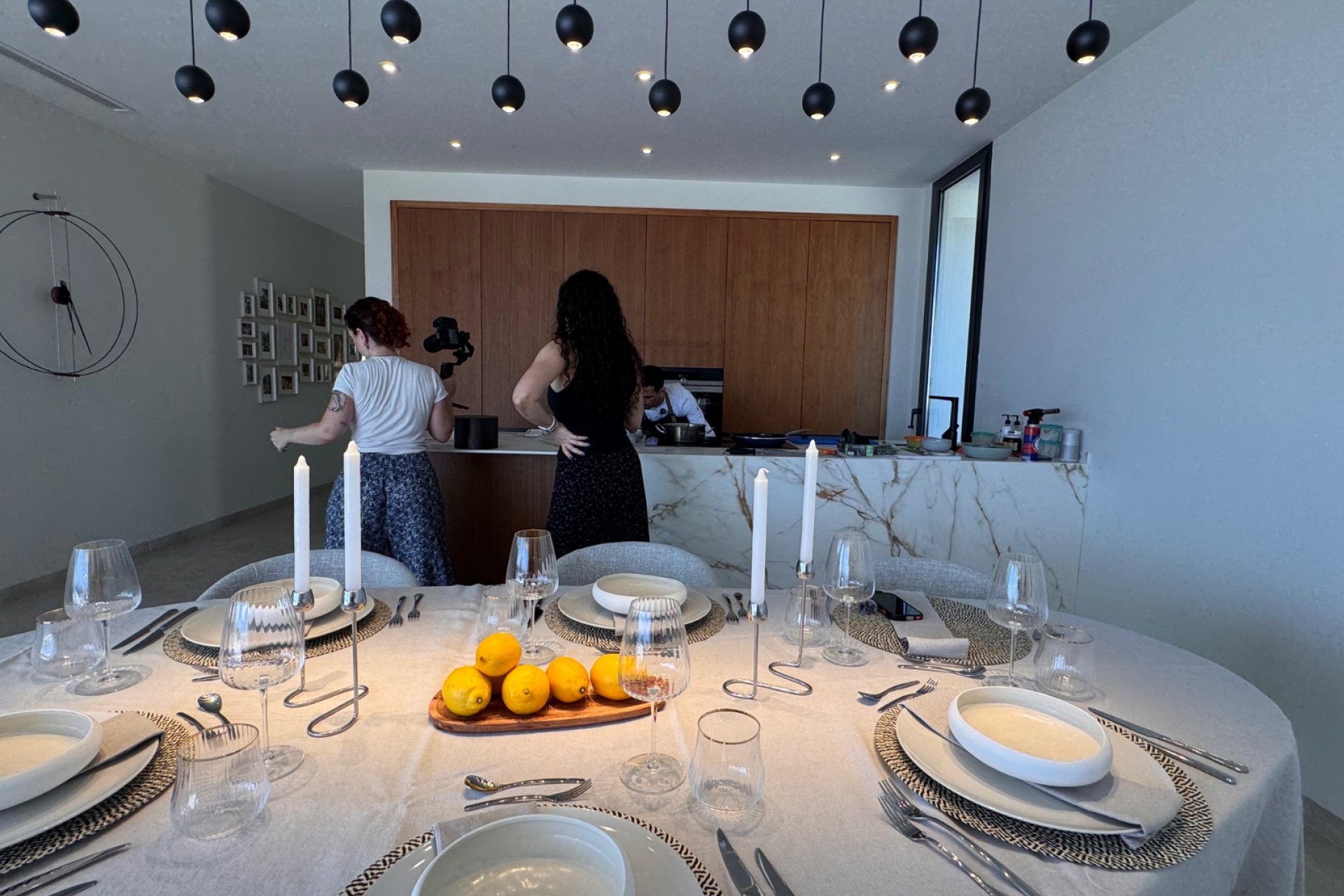 Reventa - Villa -
Benitachell