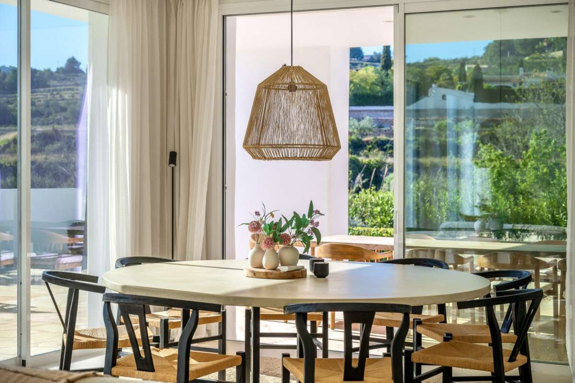 Reventa - Villa -
Benitachell