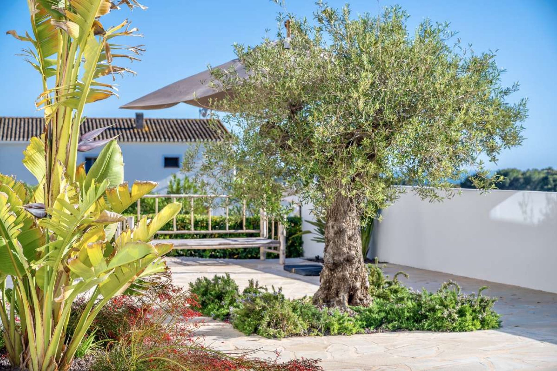 Reventa - Villa -
Benitachell