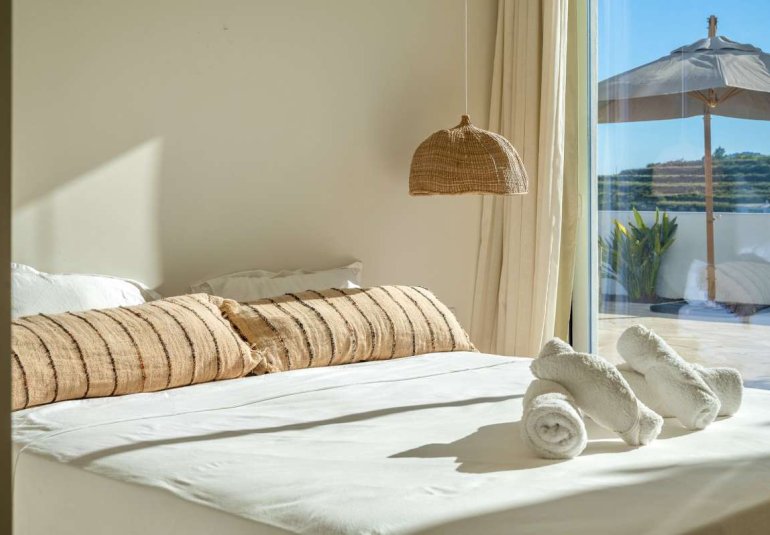 Reventa - Villa -
Benitachell