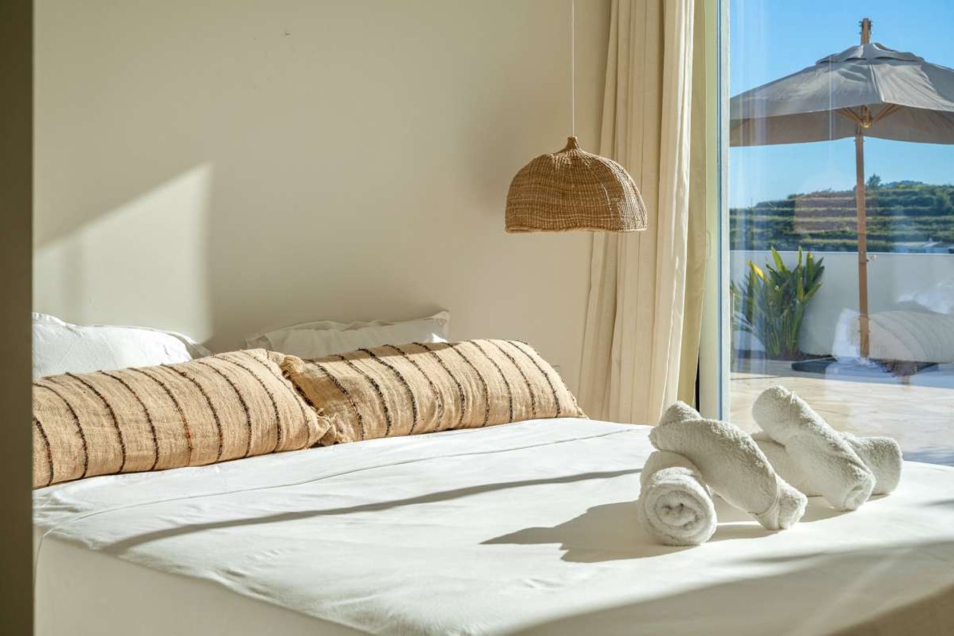 Reventa - Villa -
Benitachell