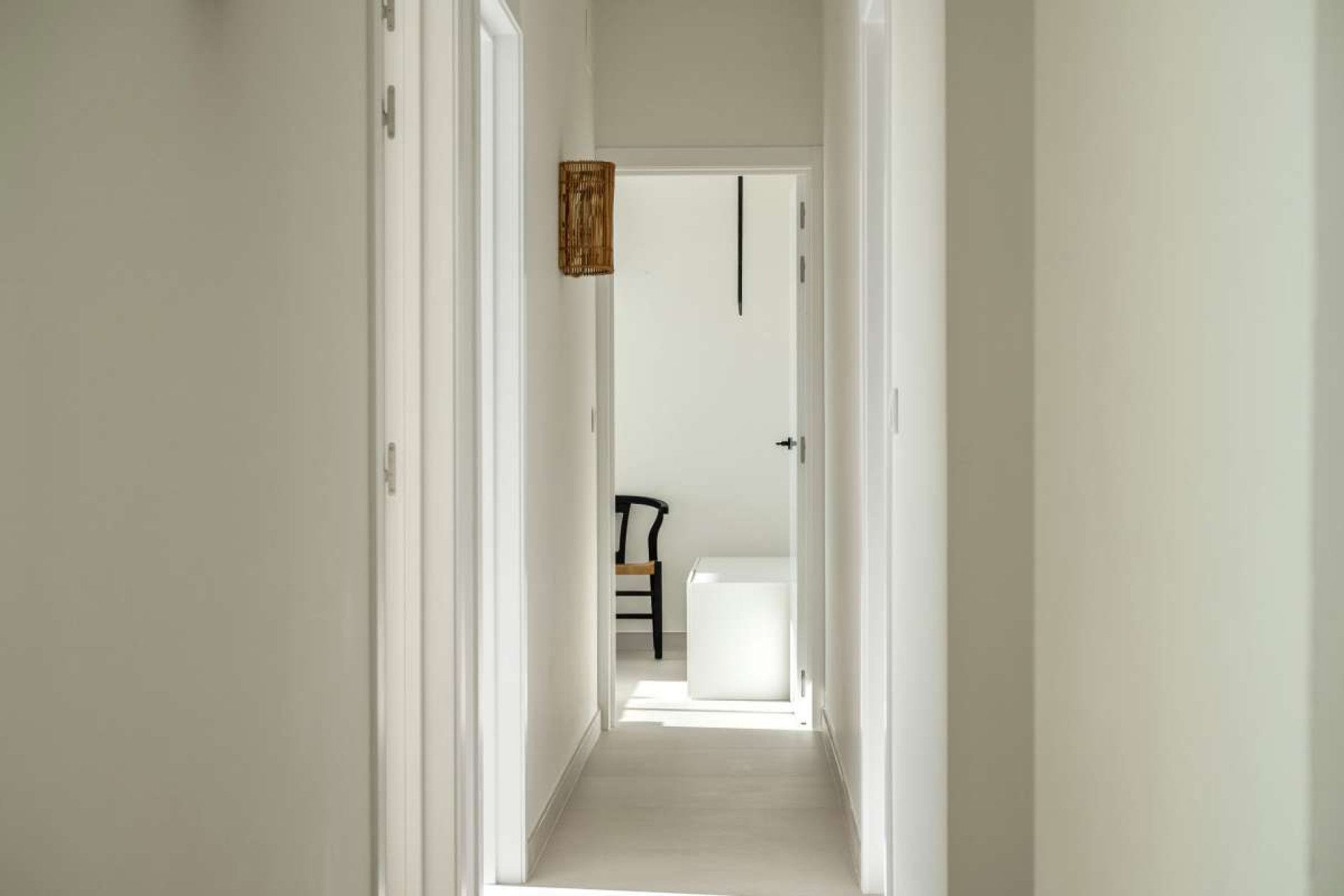Reventa - Villa -
Benitachell