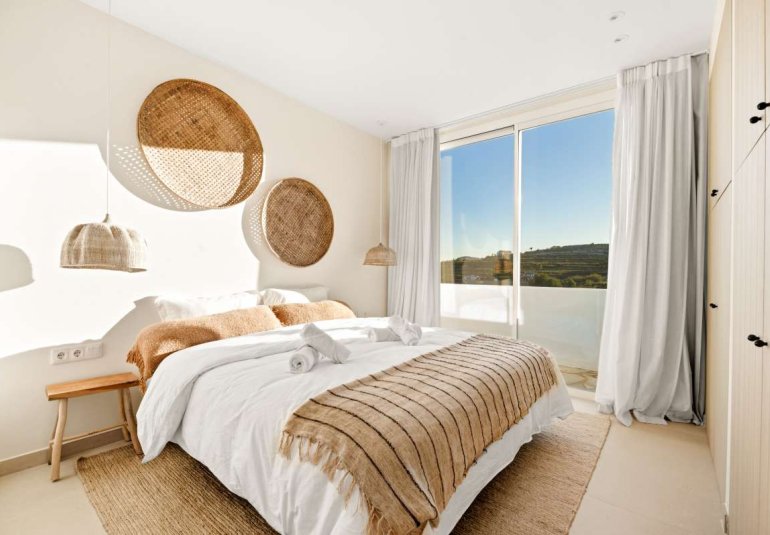 Reventa - Villa -
Benitachell