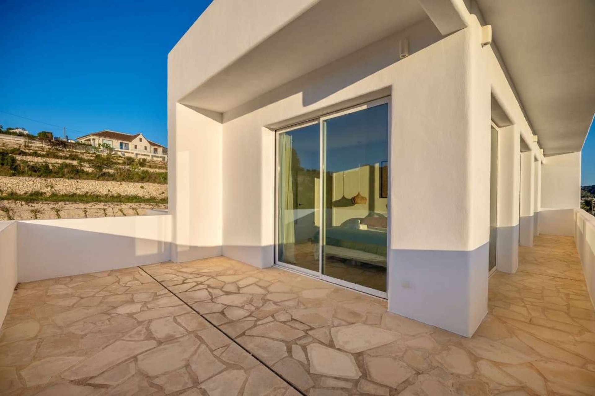 Reventa - Villa -
Benitachell