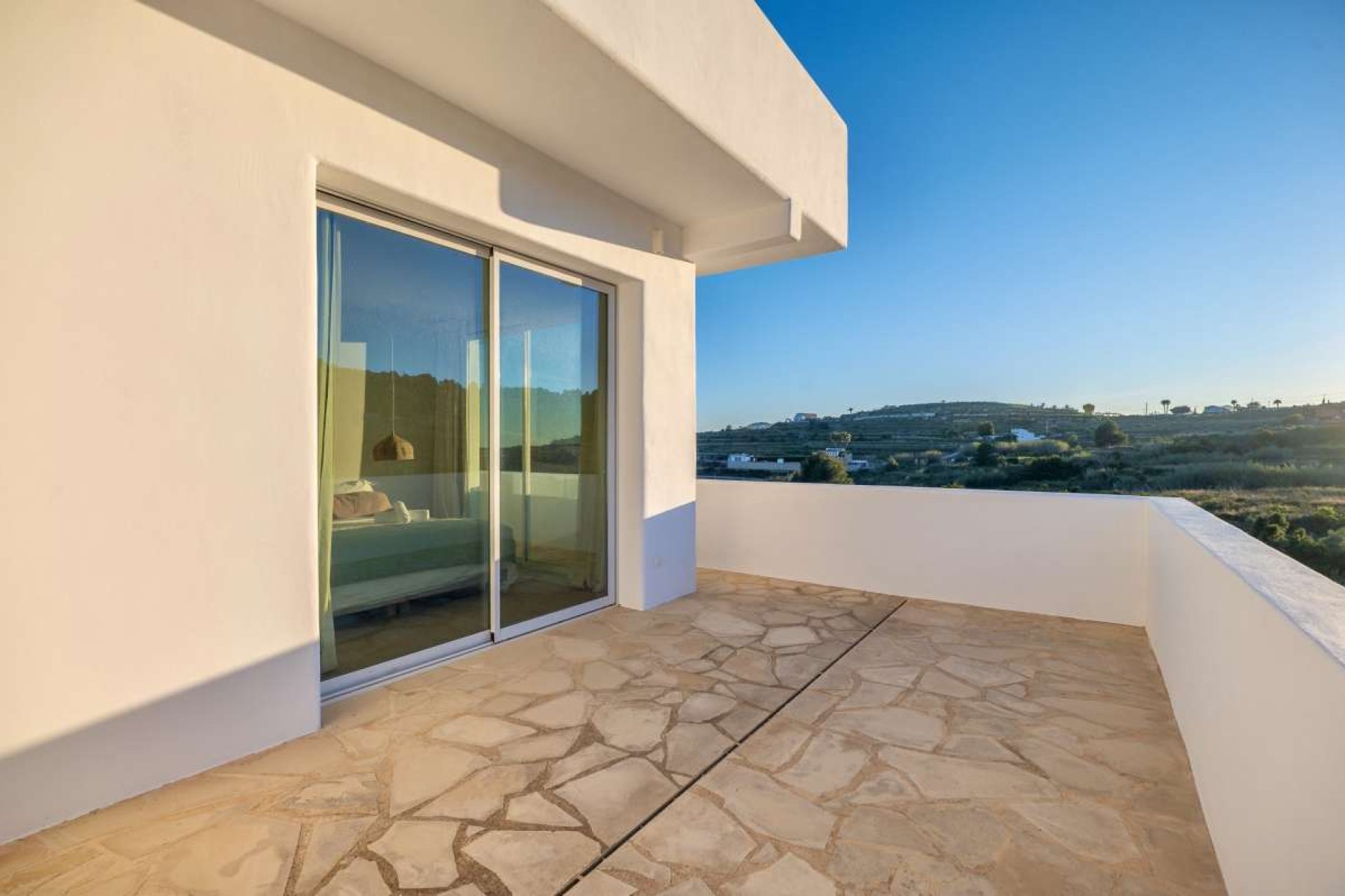 Reventa - Villa -
Benitachell
