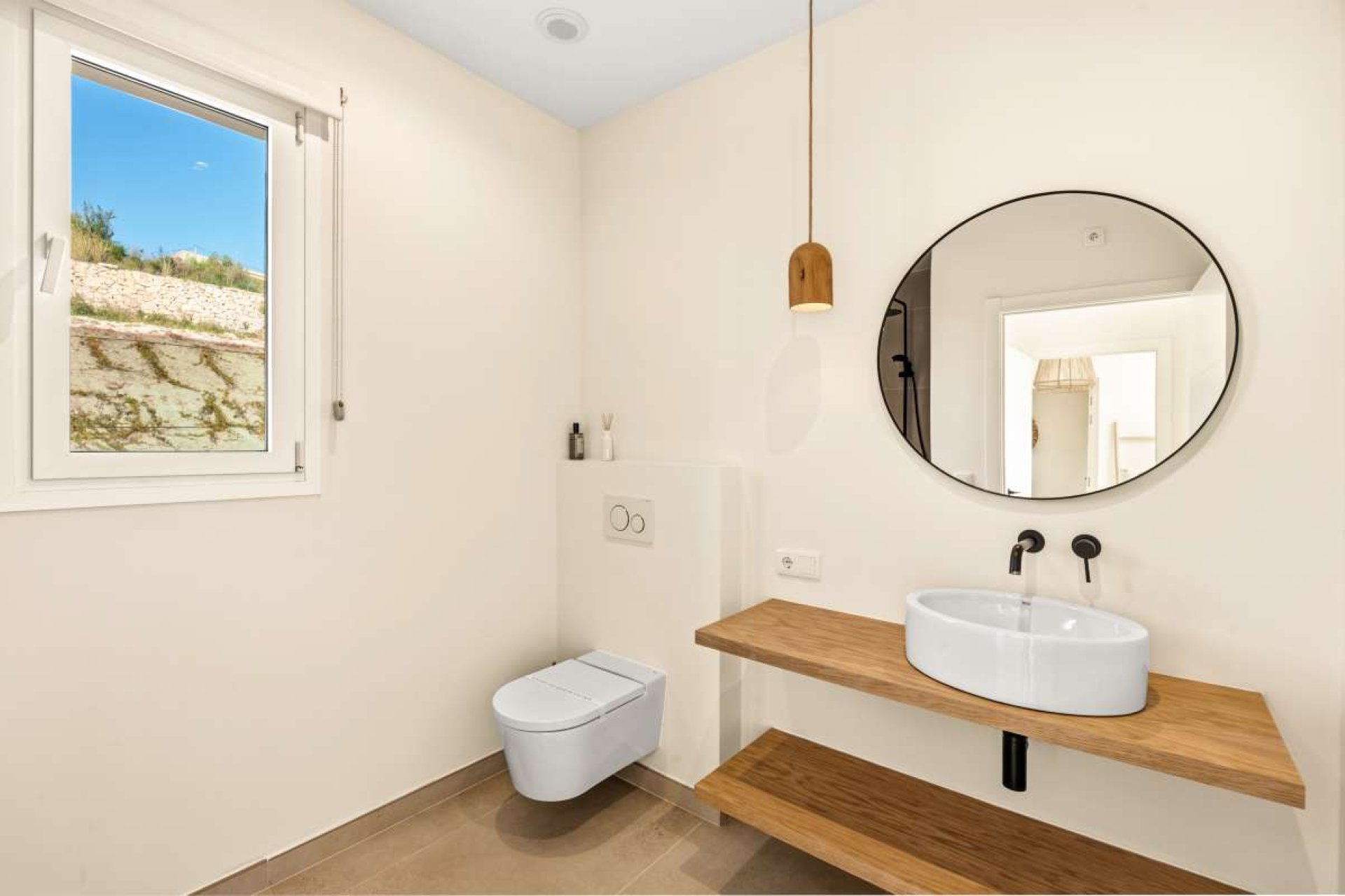 Reventa - Villa -
Benitachell