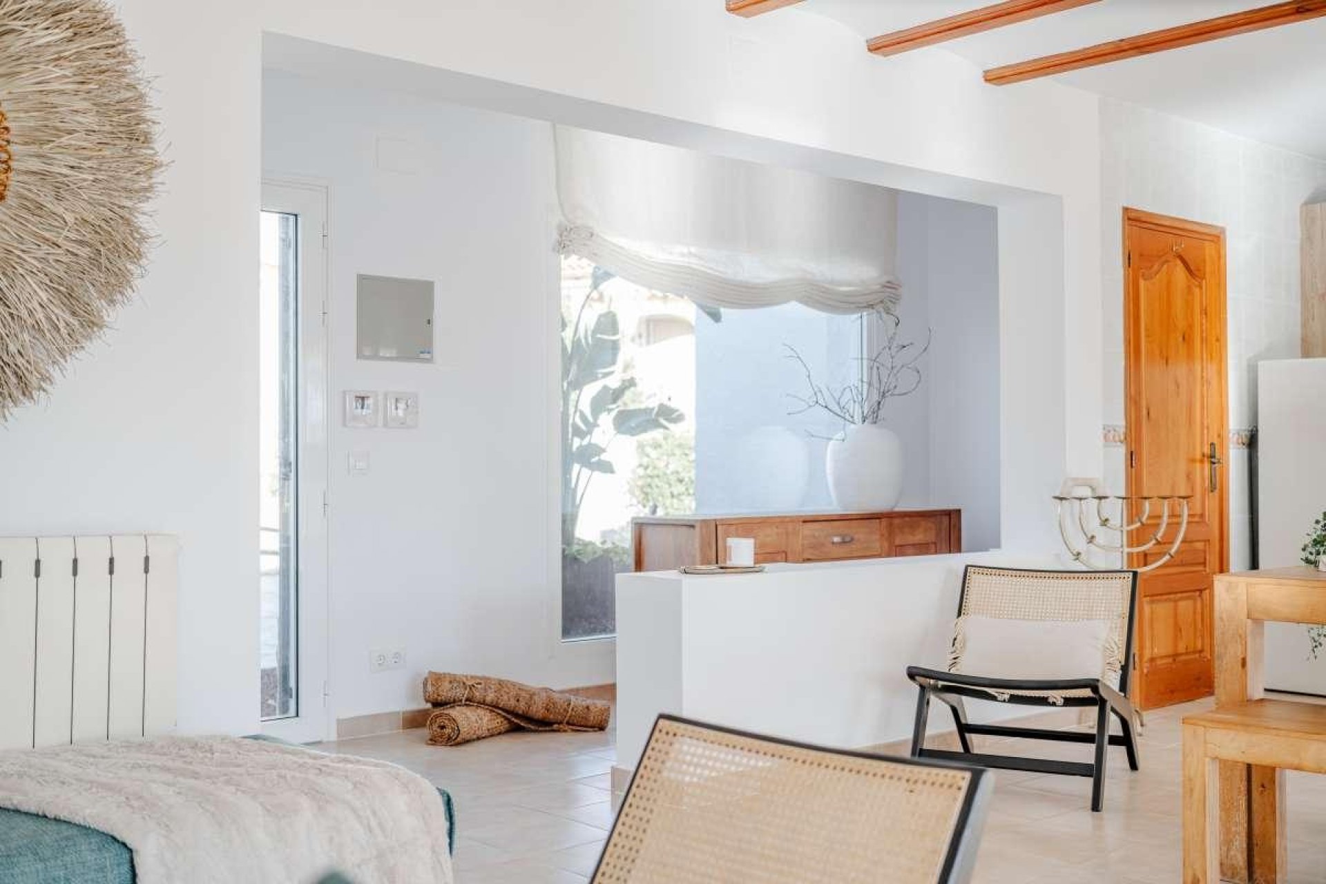 Reventa - Villa -
Calpe - Cometa III