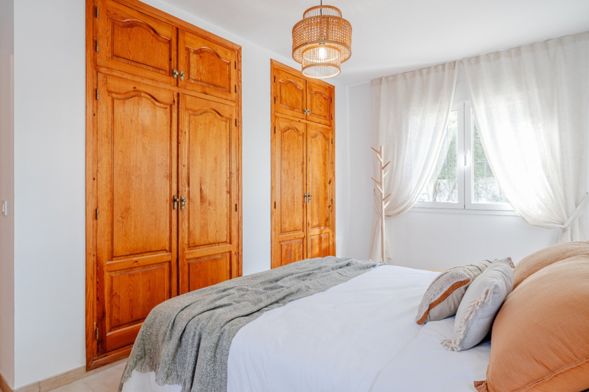 Reventa - Villa -
Calpe - Cometa III