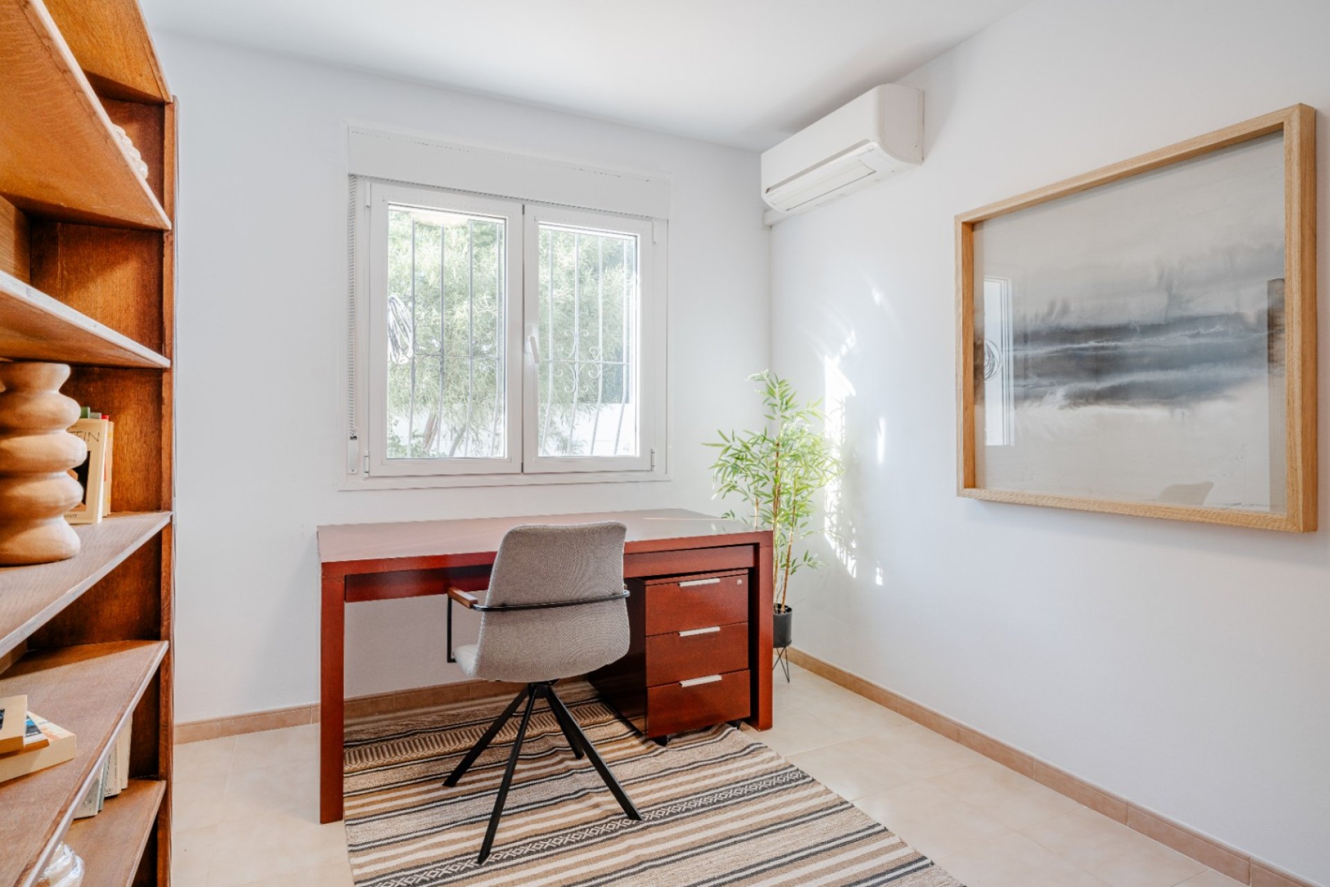 Reventa - Villa -
Calpe - Cometa III