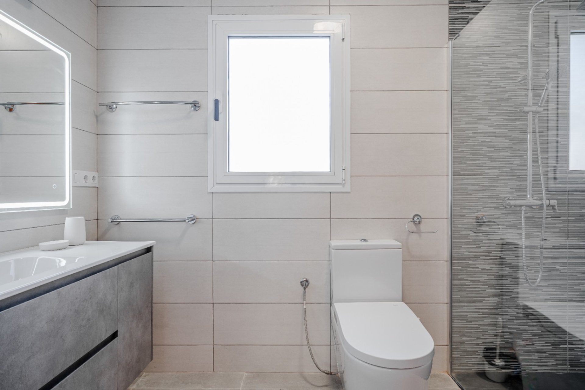 Reventa - Villa -
Calpe - Cometa III