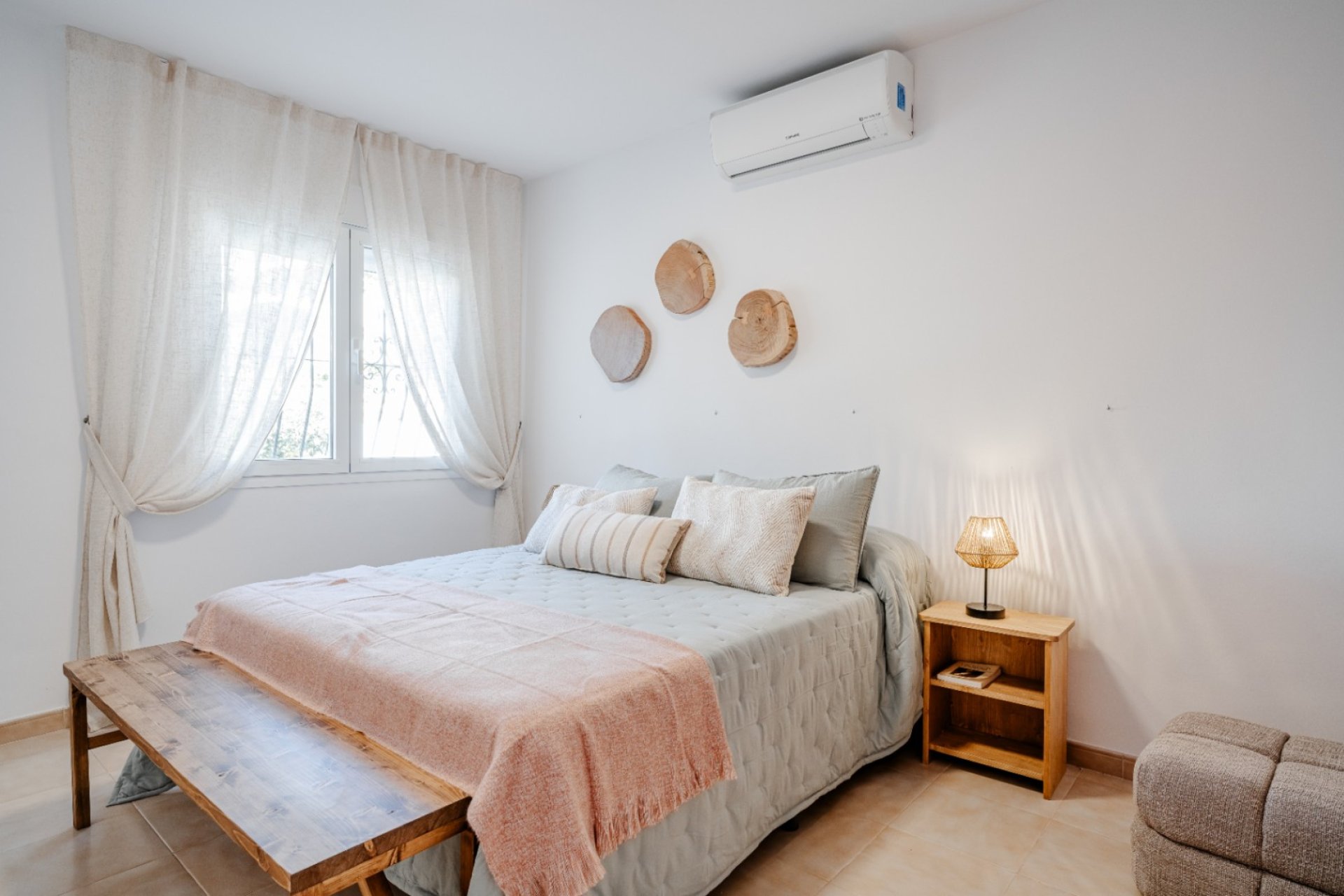 Reventa - Villa -
Calpe - Cometa III