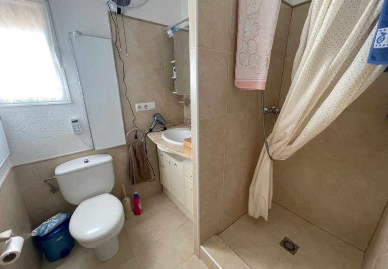 Reventa - Villa -
Calpe - Manzanera