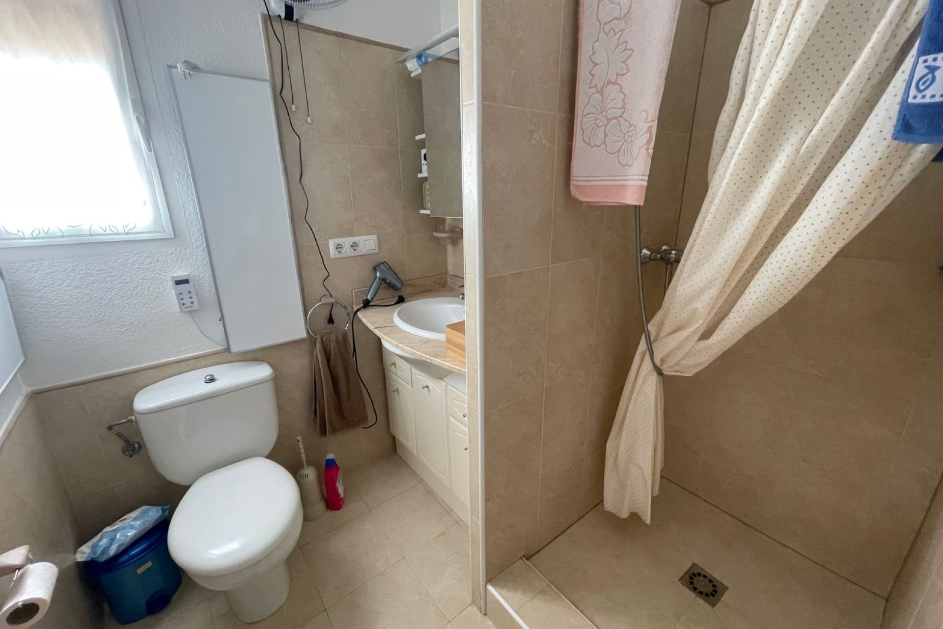 Reventa - Villa -
Calpe - Manzanera