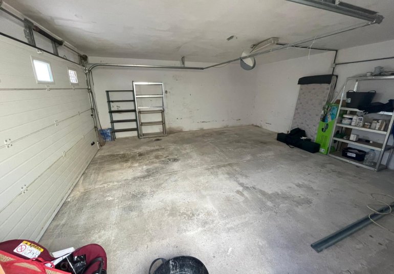 Reventa - Villa -
Calpe - Manzanera