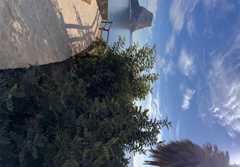 Reventa - Villa -
Calpe - Manzanera