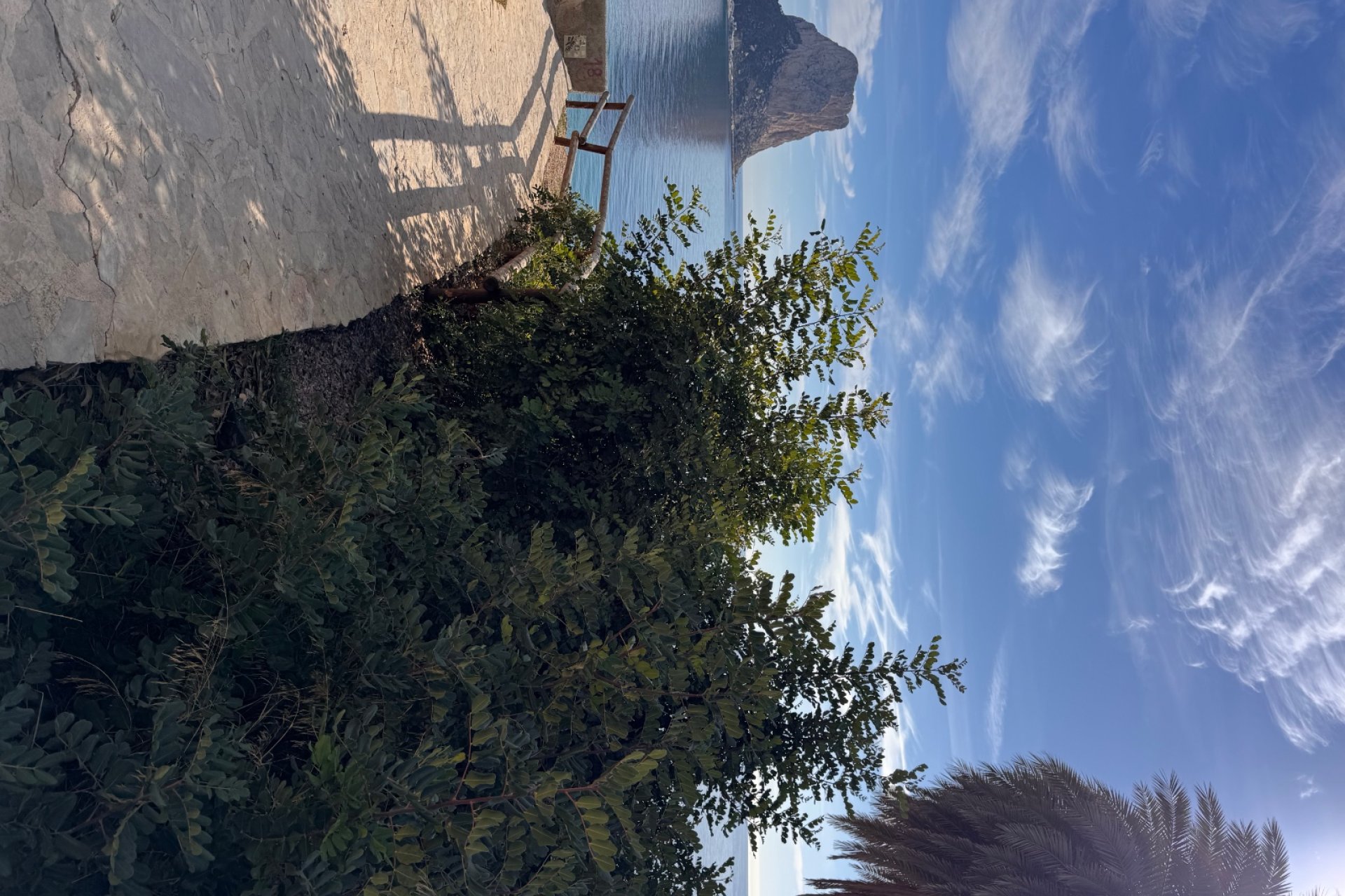 Reventa - Villa -
Calpe - Manzanera