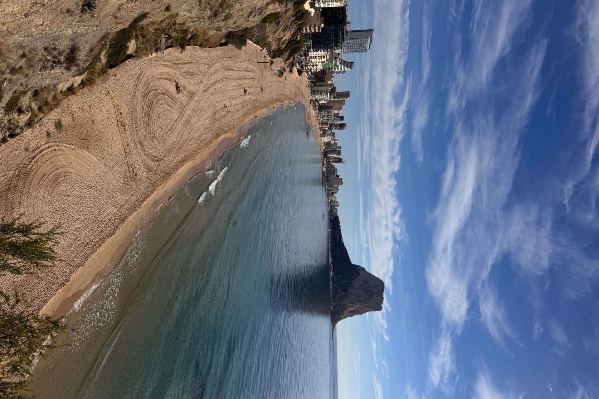 Reventa - Villa -
Calpe - Manzanera