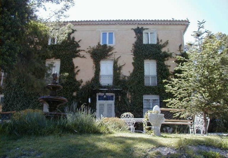 Reventa - Villa -
Caravaca - Singla