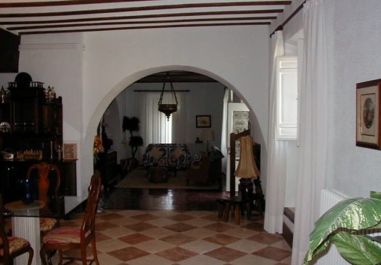 Reventa - Villa -
Caravaca - Singla