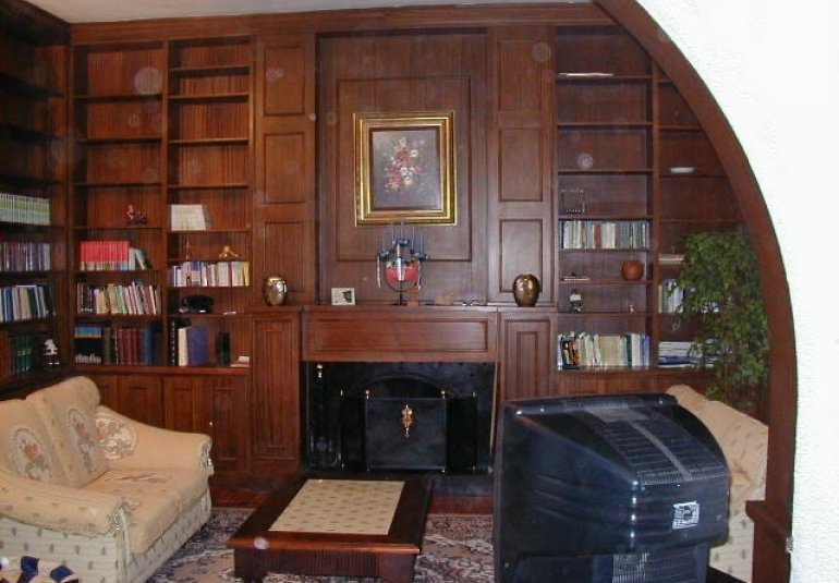 Reventa - Villa -
Caravaca - Singla