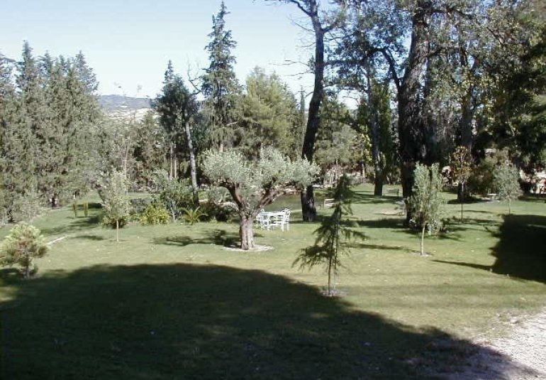 Reventa - Villa -
Caravaca - Singla
