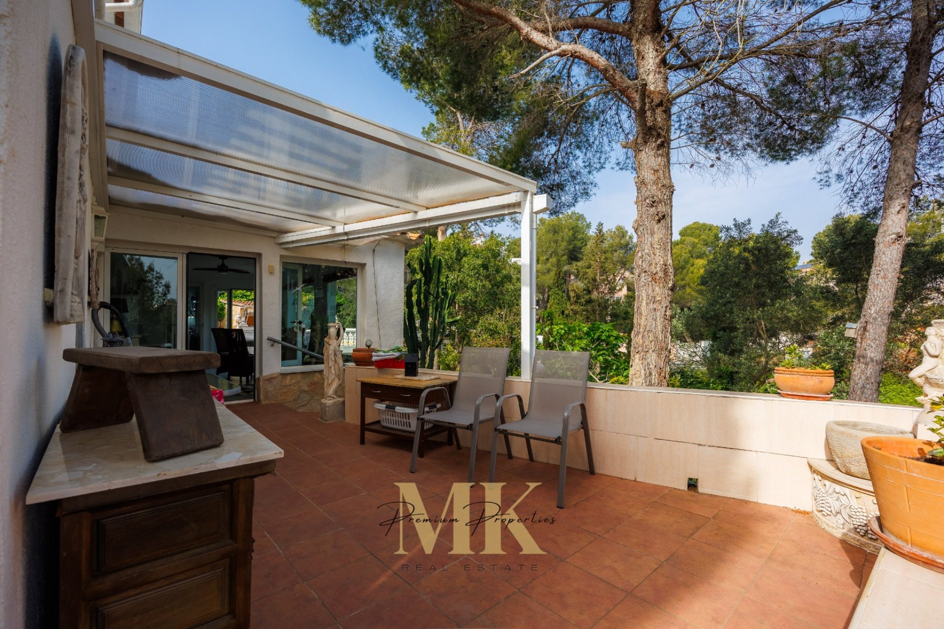 Reventa - Villa -
Denia - Montgó