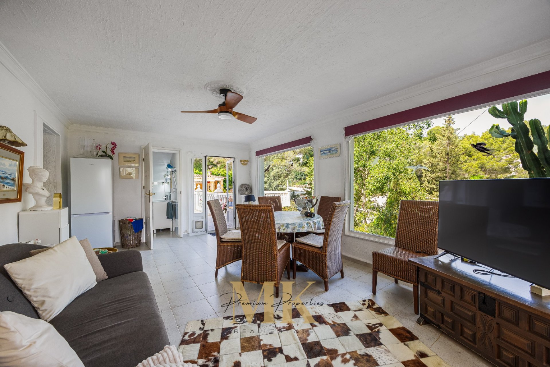 Reventa - Villa -
Denia - Montgó
