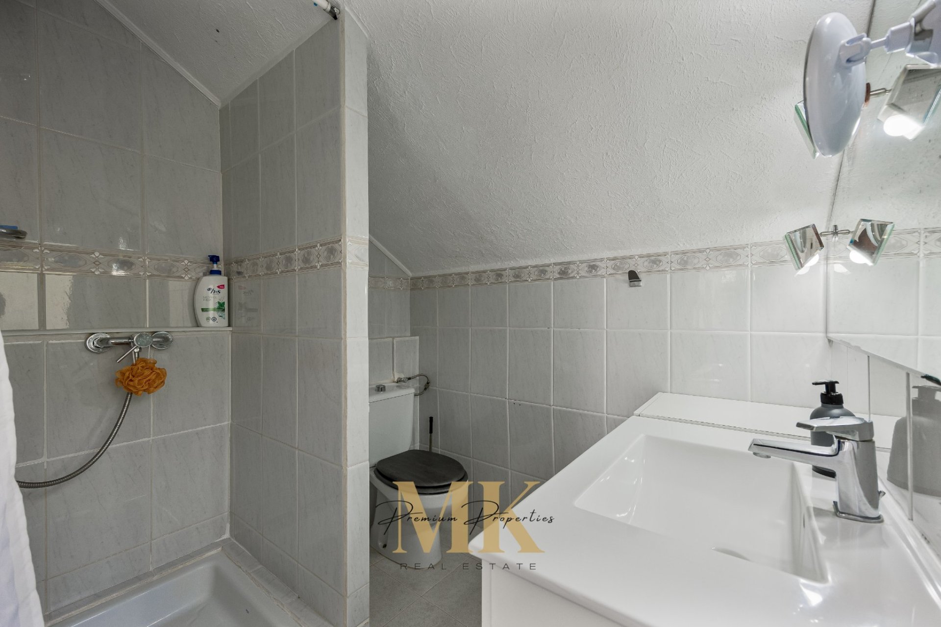 Reventa - Villa -
Denia - Montgó