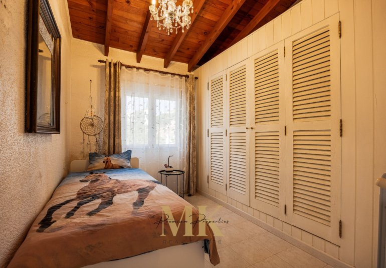 Reventa - Villa -
Denia - Montgó