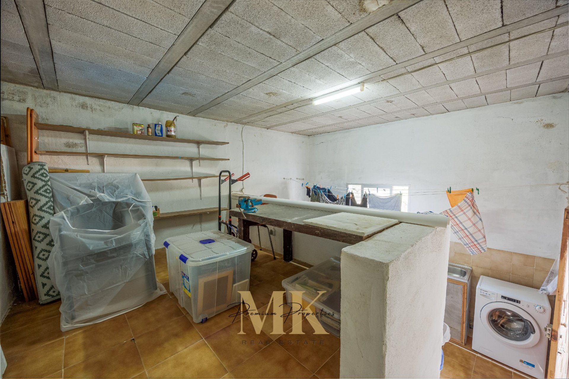 Reventa - Villa -
Denia - Montgó