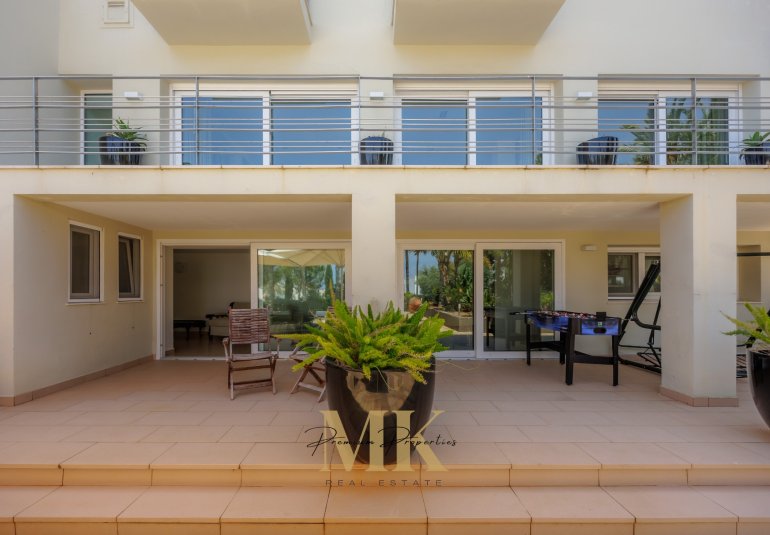 Reventa - Villa -
Denia - Tossal Gros
