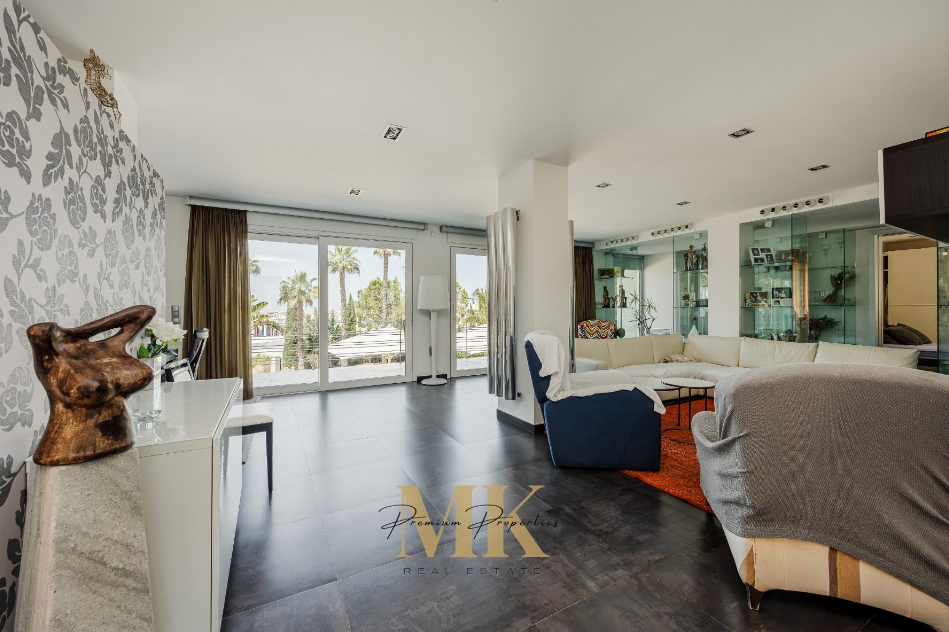 Reventa - Villa -
Denia - Tossal Gros