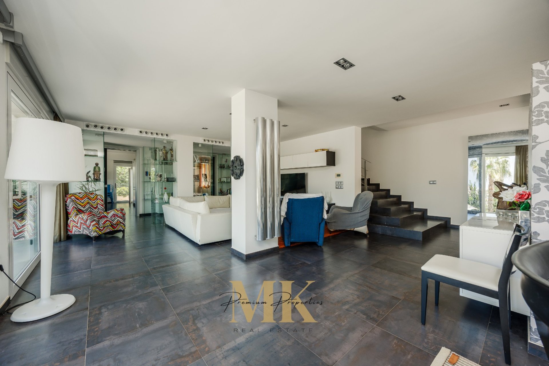 Reventa - Villa -
Denia - Tossal Gros