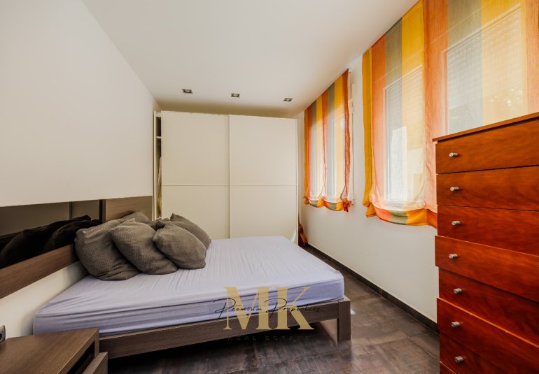 Reventa - Villa -
Denia - Tossal Gros