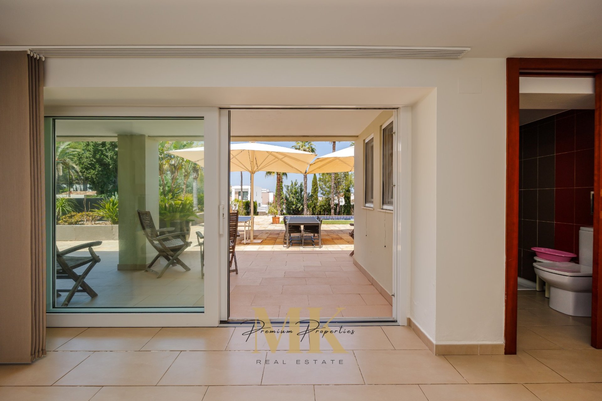 Reventa - Villa -
Denia - Tossal Gros
