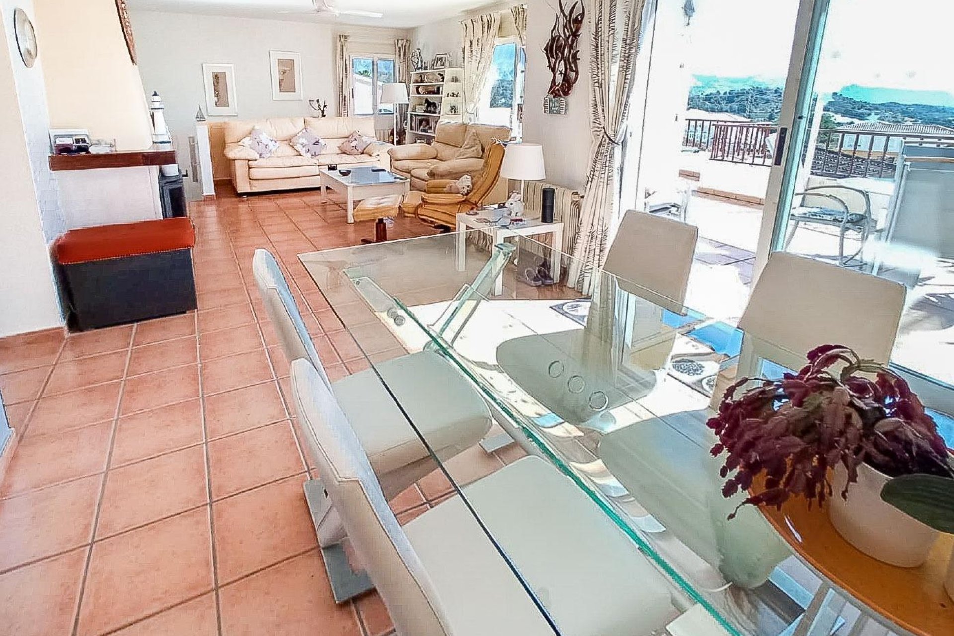 Reventa - Villa -
La Nucía - La nucia