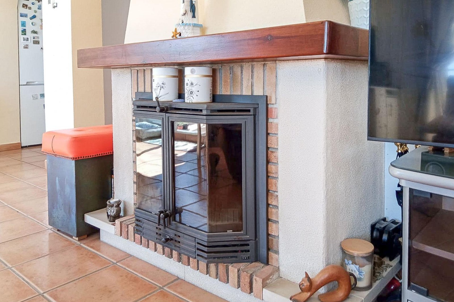 Reventa - Villa -
La Nucía - La nucia