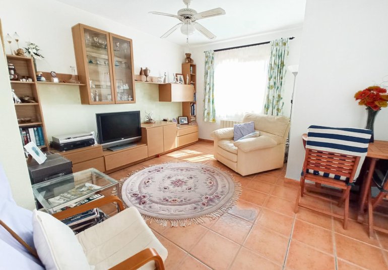 Reventa - Villa -
La Nucía - La nucia