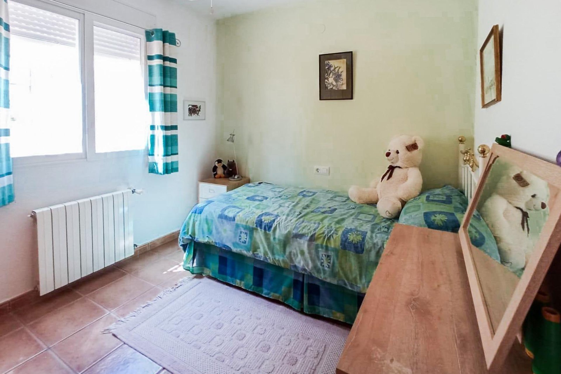 Reventa - Villa -
La Nucía - La nucia