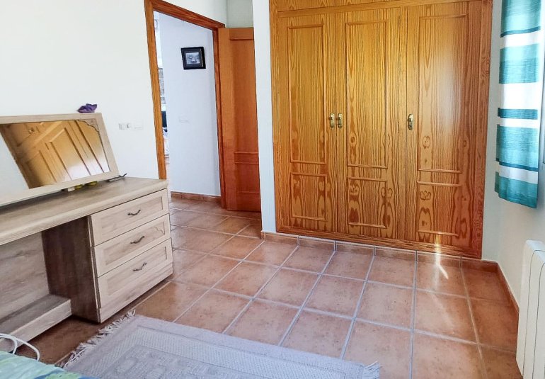 Reventa - Villa -
La Nucía - La nucia