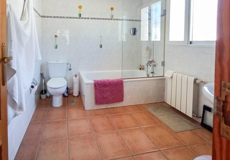 Reventa - Villa -
La Nucía - La nucia