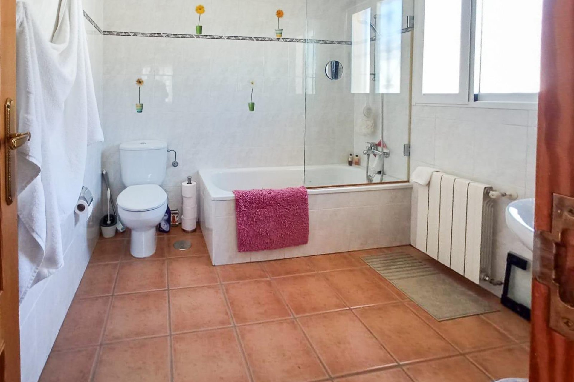 Reventa - Villa -
La Nucía - La nucia