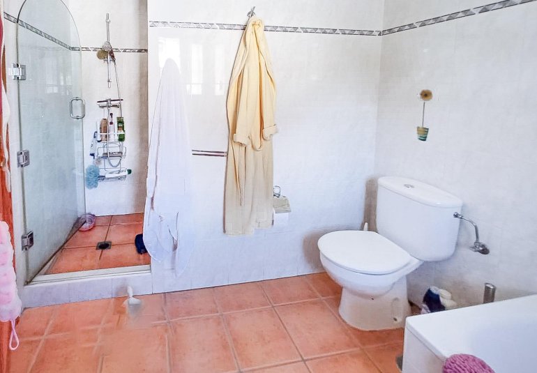 Reventa - Villa -
La Nucía - La nucia