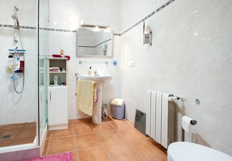 Reventa - Villa -
La Nucía - La nucia