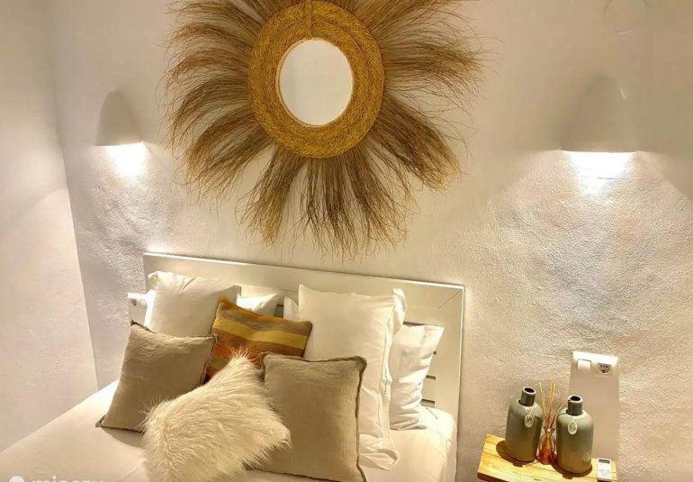 Reventa - Villa -
Moraira - Benimeit