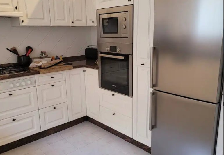 Reventa - Villa -
Moraira - Benimeit