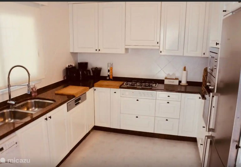 Reventa - Villa -
Moraira - Benimeit