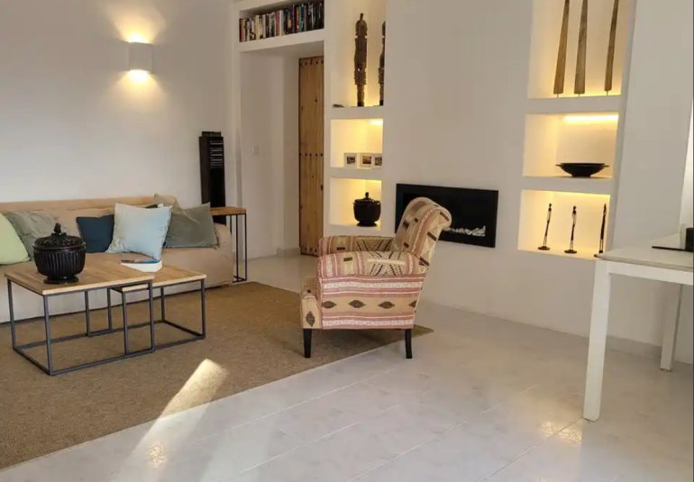 Reventa - Villa -
Moraira - Benimeit